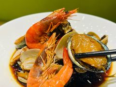 -必点海鲜·海肠捞饭大王(滨江道店)