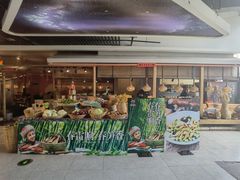 门面-吃饭皇帝大(解放西路店)