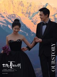 -蒙娜丽莎婚纱摄影·旅拍