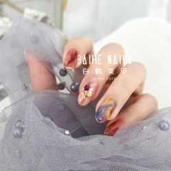 -如一·美甲美睫