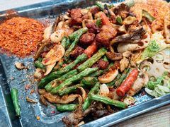 -南门黄孃甜不辣