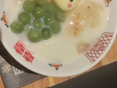 -破三川·新川菜(静安大融城店)