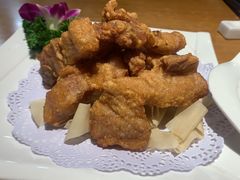 -周锦记广式餐厅