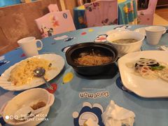 -亚龙湾红树林度假酒店御粤阁