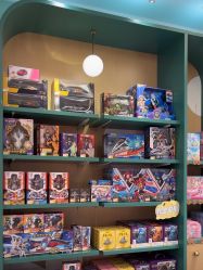 点击看大图 -奈尔宝家庭中心·亲子餐厅(苏州大悦城店)