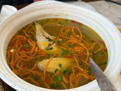 -蟹天蟹地农家菜·阳澄湖大闸蟹(浅水湾店)