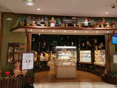 -森活木趣wooderfullife(益田假日广场店)