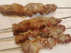 -枪火串烧·东北特色烧烤(罗湖总店)