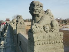 -卢沟桥文化旅游区