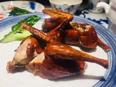 -江南赋(内蒙古大厦店)