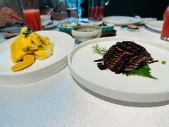 上海白斩鸡-忆家名门·上海菜(徐家汇店)