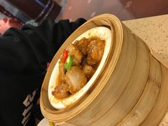 -点都德(大茶楼店)