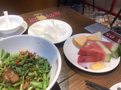 -湘约爨厨(太白立交店)