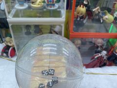 -阿尔法Game Station(中山路店)