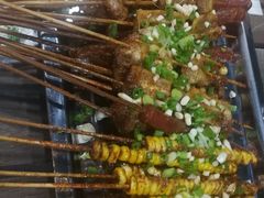 -精品烤龙骨·古蔺特色烧烤(泸州万象汇店)