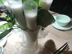 -探窝·竹笙椰子鸡(杨箕店)