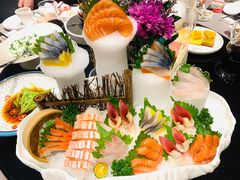 -松竹和日式料理(辽阳店)