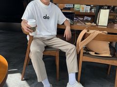 -星巴克(武汉金色港湾店)