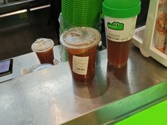 -柠季·手打柠檬茶(静安大悦城北座B1店 )