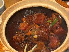 -乔街深夜食堂·小龙虾·高压锅生蚝(杭州总店)