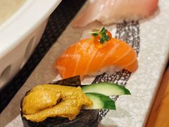 -长崎屋·日本料理·刺身·烧鸟(天河北路店)