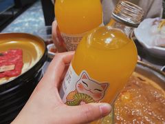 -一绪に寿喜烧(荟聚店)