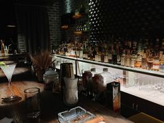 -LAMP BAR 水烟音乐酒吧