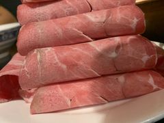 -将台涮肉(酒仙桥店)