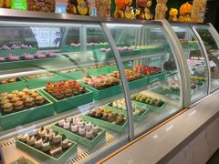 -环球约客烤涮自助(铜锣湾店)