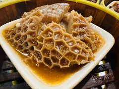 -府城小食馆(金龙宾馆店)