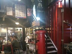 -MI WU FACTORY米屋美食工厂餐厅(绿地店)