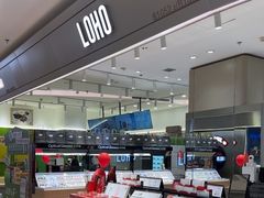 -LOHO眼镜(九亭金地广场店)