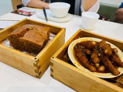 -蔡澜点心·粤菜(月星环球港店)