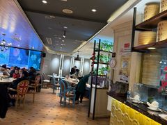 -品大三·经典淮扬菜(大行宫店)