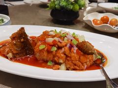 -上海人家花樣年华(中山公园店)
