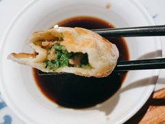 -东方饺子王(文化东路店)