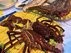 -鲜入围煮花胶鸡海鲜火锅