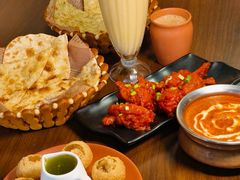 -南国印度餐厅Dakshin