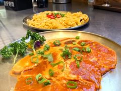 -合易泓烤肉•首创生椰大油边(宁山路店)