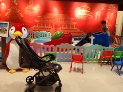 -咖啡苑自助餐厅·中国大饭店