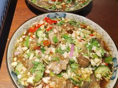 -乔街深夜食堂·小龙虾·高压锅生蚝(杭州总店)