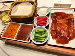 -院里寻菜·祖庵菜宴请(观沙岭店)