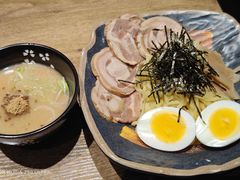 -やきにく 牛将日式焼肉(新华路店)