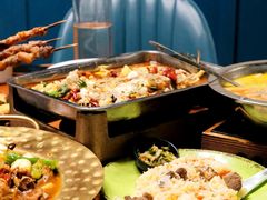 -北疆饭店(惠山万达店)