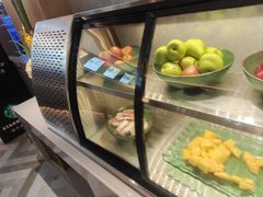 -御海8号温泉酒店