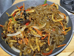 -姜虎东白丁烤肉(深圳湾后海汇店)