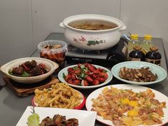 -金龙·打边炉(南京西路店)