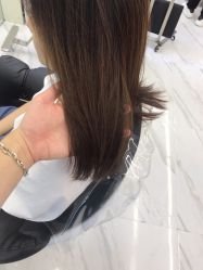 -潘多拉Hairsalon