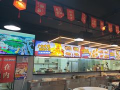 -明本湛江鸡•海鲜小厨(陈家祠店)