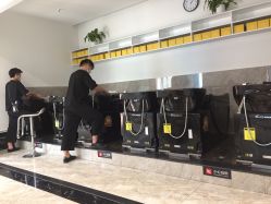 -YESIDO椰岛造型烫发染发